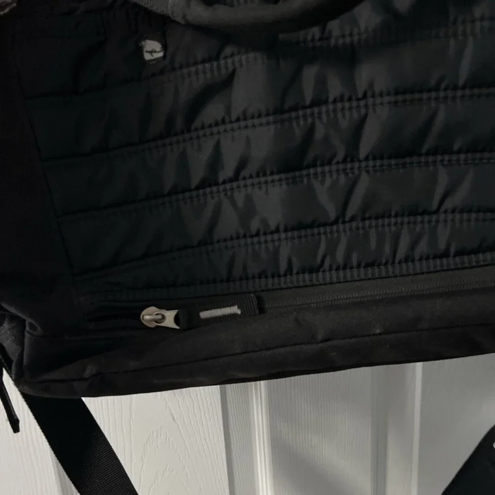 OGIO Street VIKINGS Laptop Computer Messenger Bag Mobile Office XL Contractor 28